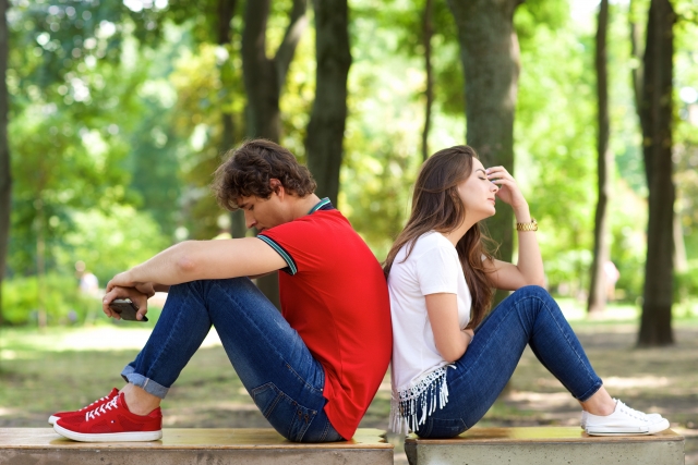 倦怠期のカップルへ マンネリ解消のヒント スキマ時間で女を磨く 無料tl小説サイト ゆめノベ